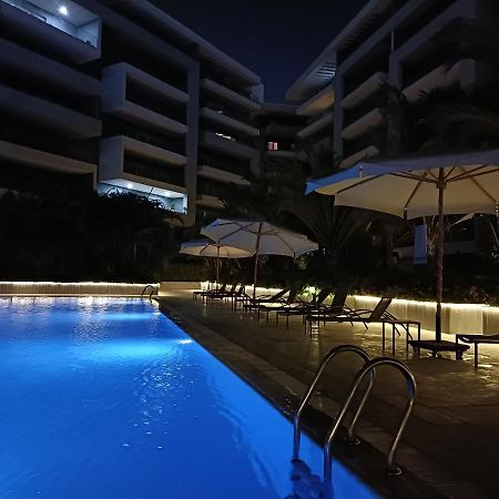 Sheraton Ocean 601-B - Private Apartments Каир Экстерьер фото