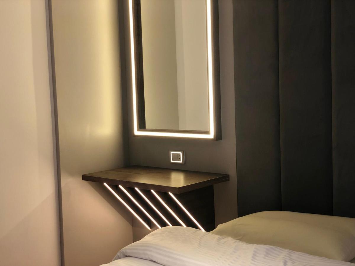 Sheraton Ocean 601-B - Private Apartments Каир Экстерьер фото